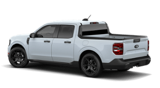 2026 Ford Maverick® External Image 3